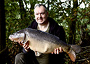 32lb 10oz Big Wilf. October 2024