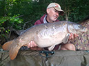 25lb Dave. Jul 2023