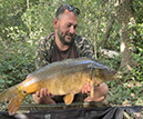 16lb. July 2025
