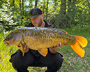 22lb. May 2025