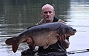 33lb Big Wilf. May 2024.