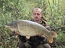22lb. October 2025