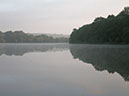 Early morning from Dam Wall