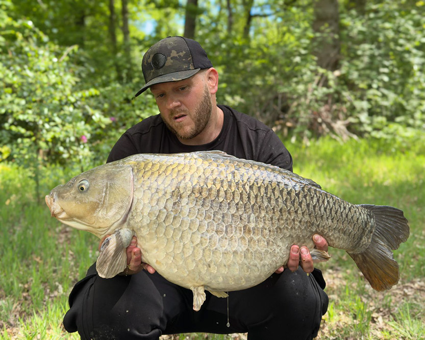 29lb Nemo. May 2025