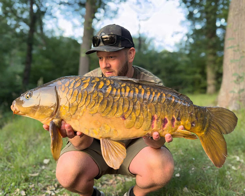 0618 14lb Sidney