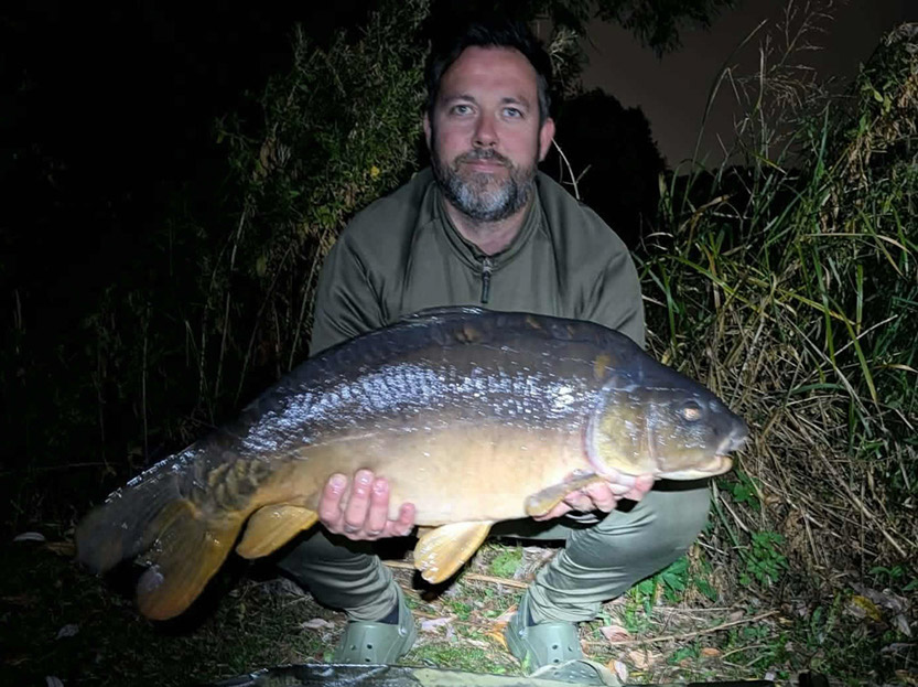 23lb. September 2026. (1)