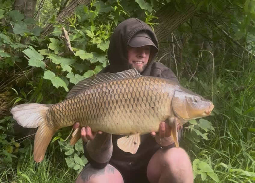 14lb. May 2025