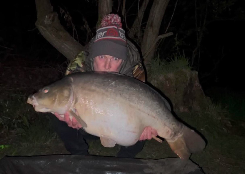 36lb Baby Big Girl. may 2026