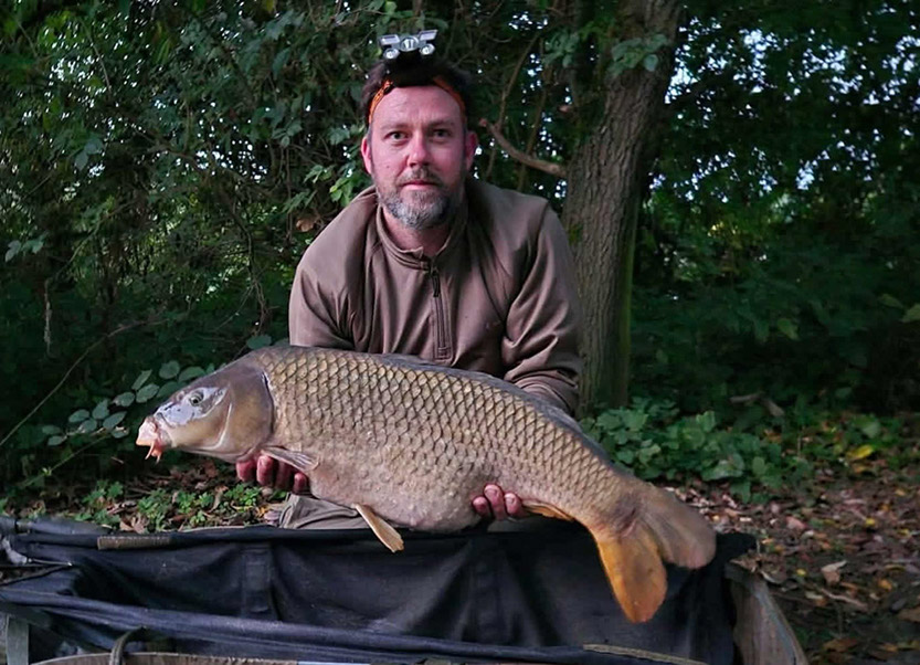 21lb Common. September 2026