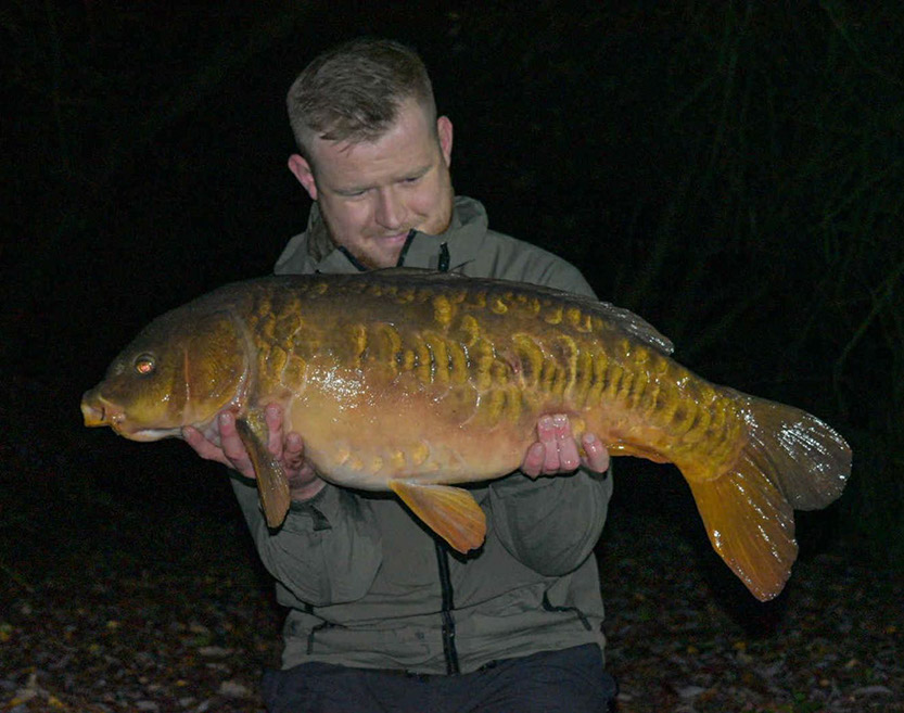21lb. November 2025