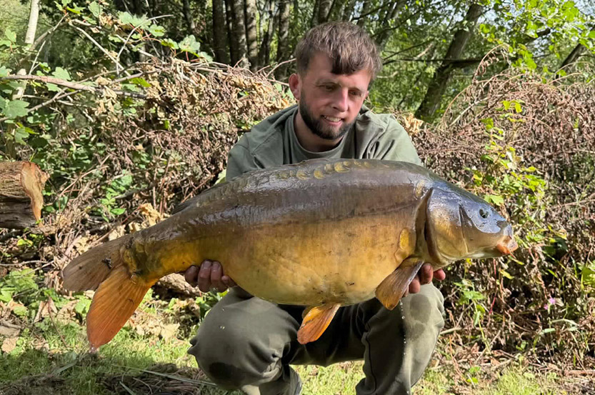 20lb Runt. September 2026
