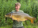 30lb 12oz Scratch. June 2026