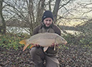 12lb Rosie. December 2025 (1)