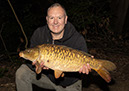 15lb 15oz Jane. June 2026.