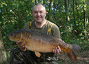 22lb 6oz Harlow. September 2026
