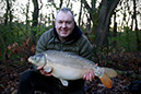 15lb 14oz Squirt. April 2026