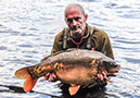 24lb Thatch. May 2025