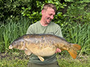 30lb 10oz Dave. June 2026 (1)