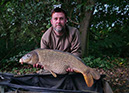 21lb Common. September 2026