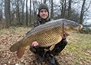 28lb. March 2025