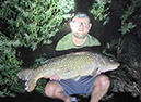 25lb Scratch. August 2026