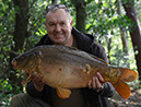 24lb 3oz. September 2025