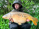 26lb. June 2026