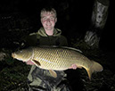 24lb. October 2025