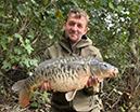 17lb Pops. September 2026