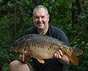 23lb Thatch. July 2026