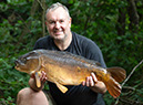 21lb Nubby. July 2026
