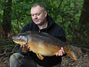 24lb 12oz. June 2026