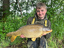 18lb. May 2025