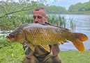 18lb. May 2026