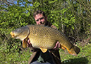 27lb Brian. April 2026
