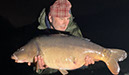 33lb 8oz Big Wilf. March 2026