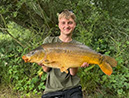 20lb. July 2026