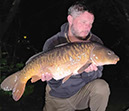 20lb. August 2025