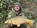 14lb. October 2025