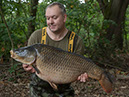 37lb 10oz C Scale. September 2026