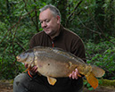 24lb 5oz Black Spot. May 2026
