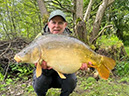 24lb 4oz Baby Baby Big Girl. May 2026