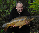 19lb 4oz Zippy. October 2025