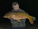 21lb. November 2025