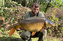 20lb Runt. September 2026