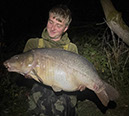 32lb 8oz Baby Big  Girl. August 2026