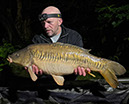 18lb 4oz Zippy. June 2026