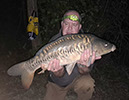 14lb 8oz Cuffe. September 2026