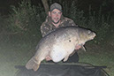 36lb Baby Big Girl. June 2026