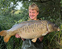 29lb Dave. September 2026